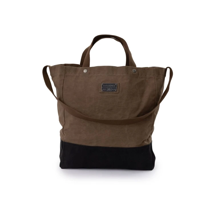 Barebones Neelum Oversized Tote Bag Schoudertas 3 Barebones Neelum Oversized Tote Bag Schoudertas