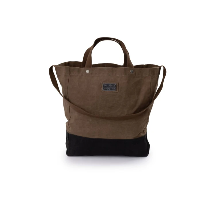 Barebones Neelum Oversized Tote Bag Schoudertas 4 Barebones Neelum Oversized Tote Bag Schoudertas - Image 2