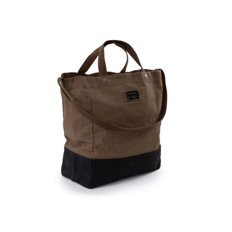 Barebones Neelum Oversized Tote Bag Schoudertas 5 Barebones Neelum Oversized Tote Bag Schoudertas - Image 3