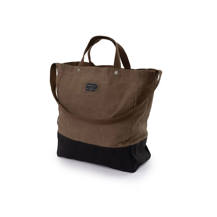 Barebones Neelum Oversized Tote Bag Schoudertas 6 Barebones Neelum Oversized Tote Bag Schoudertas - Image 4