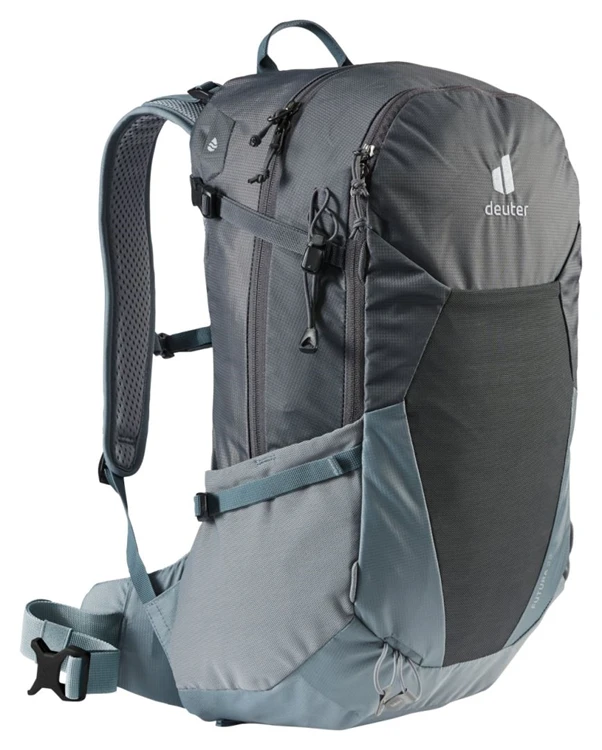 Deuter Futura 23 Rugzak 3 Deuter Futura 23 Rugzak