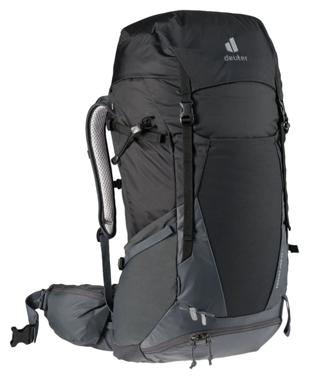 Deuter Futura Pro 38 Sl Backpack Dames 3 Deuter Futura Pro 38 Sl Backpack Dames