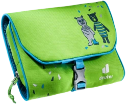 Deuter Wash Bag Kids Toilettas Kind