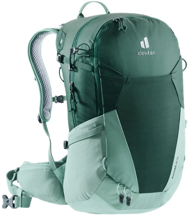Deuter Futura 25 Sl Rugzak Dames 3 Deuter Futura 25 Sl Rugzak Dames