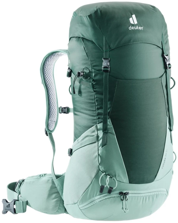 Deuter Futura 30 Sl Backpack Dames 3 Deuter Futura 30 Sl Backpack Dames