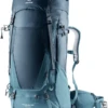 Deuter Futura Air Trek 55 + 10 Sl Backpack Dames 1 Deuter Futura Air Trek 55 + 10 Sl Backpack Dames -Zakenwinkel 7264328 4046051146461 0