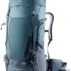 Deuter Futura Air Trek 60 + 10 Backpack 2 Deuter Futura Air Trek 60 + 10 Backpack -Zakenwinkel 7264329 4046051146478 0