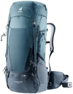 Deuter Futura Air Trek 60 + 10 Backpack