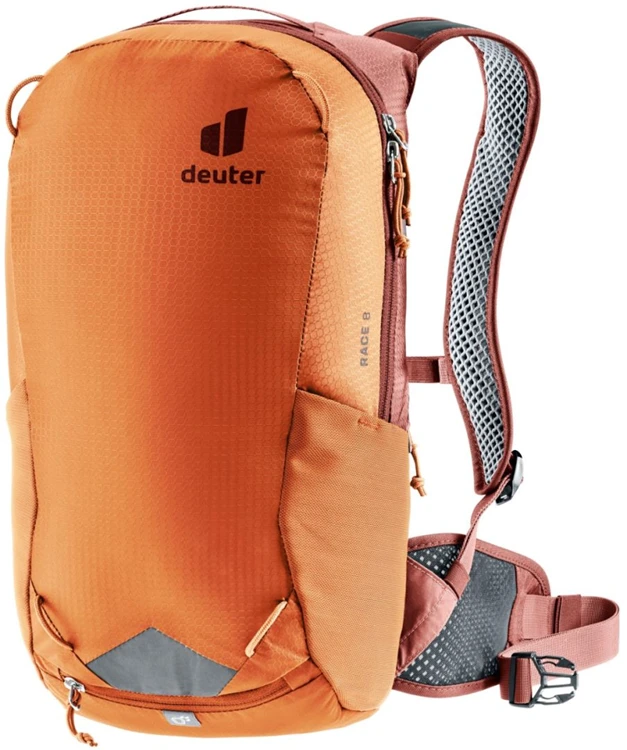 Deuter Race 8 Rugzak 3 Deuter Race 8 Rugzak