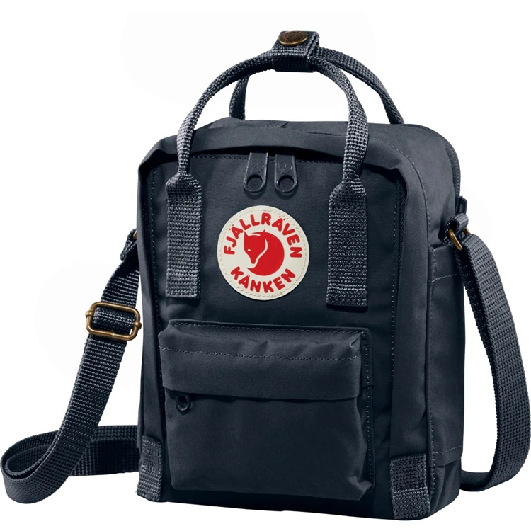 FJÄLLRÄVEN Fjallraven Kånken Sling Schoudertas 5 FJÄLLRÄVEN Fjallraven Kånken Sling Schoudertas - Image 3