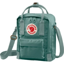 FJÄLLRÄVEN Fjallraven Kånken Sling Schoudertas 10 FJÄLLRÄVEN Fjallraven Kånken Sling Schoudertas -Zakenwinkel 7303508 7323450582517 3