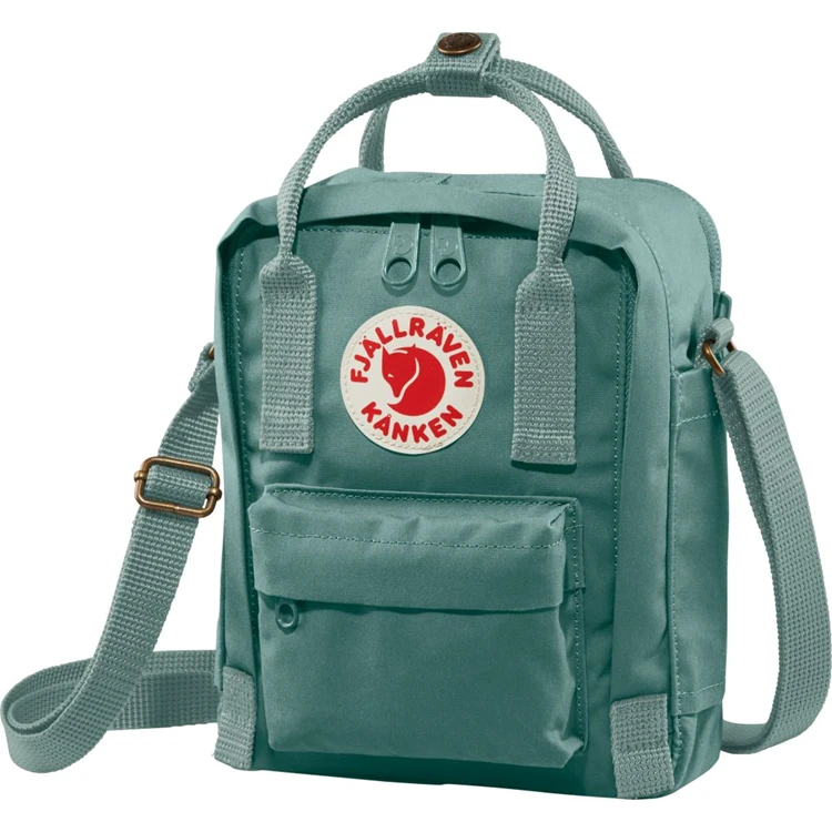 FJÄLLRÄVEN Fjallraven Kånken Sling Schoudertas 6 FJÄLLRÄVEN Fjallraven Kånken Sling Schoudertas - Image 4