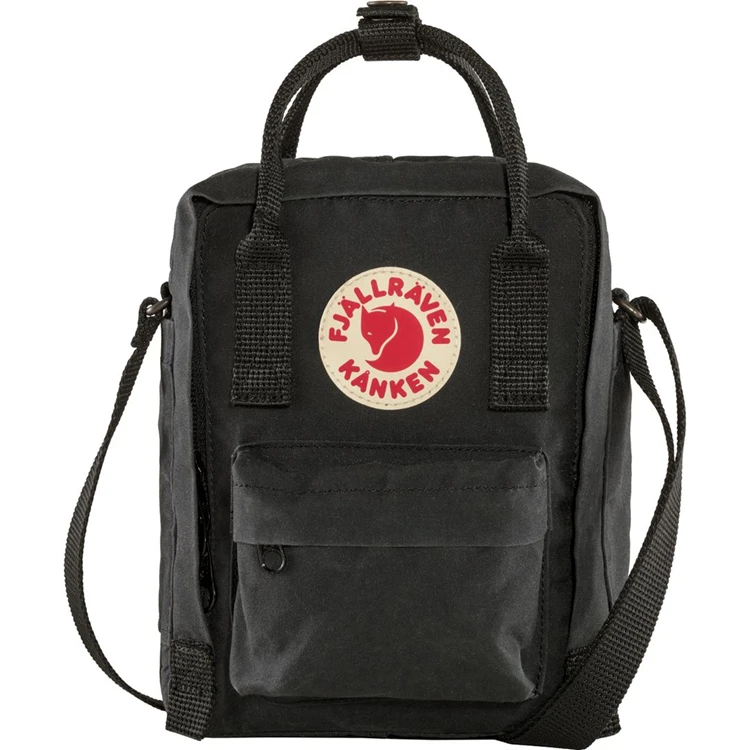 FJÄLLRÄVEN Fjallraven Kånken Sling Schoudertas 7 FJÄLLRÄVEN Fjallraven Kånken Sling Schoudertas - Image 5