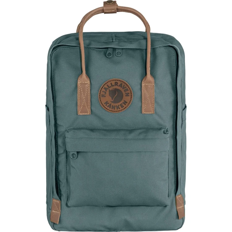 FJÄLLRÄVEN Fjallraven Kånken No. 2 Laptop 15" Rugzak Unisex 4 FJÄLLRÄVEN Fjallraven Kånken No. 2 Laptop 15" Rugzak Unisex - Image 2