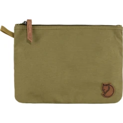 FJÄLLRÄVEN Fjallraven Gear Pocket Dagtourrugzak