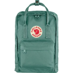 FJÄLLRÄVEN Fjallraven Kånken Laptop 13" Rugzak Unisex 9 FJÄLLRÄVEN Fjallraven Kånken Laptop 13" Rugzak Unisex -Zakenwinkel 7303697 7323450785710 3