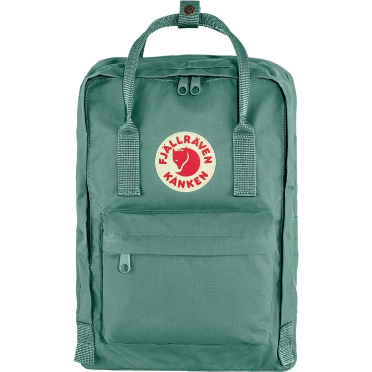 FJÄLLRÄVEN Fjallraven Kånken Laptop 13" Rugzak Unisex 6 FJÄLLRÄVEN Fjallraven Kånken Laptop 13" Rugzak Unisex - Image 4