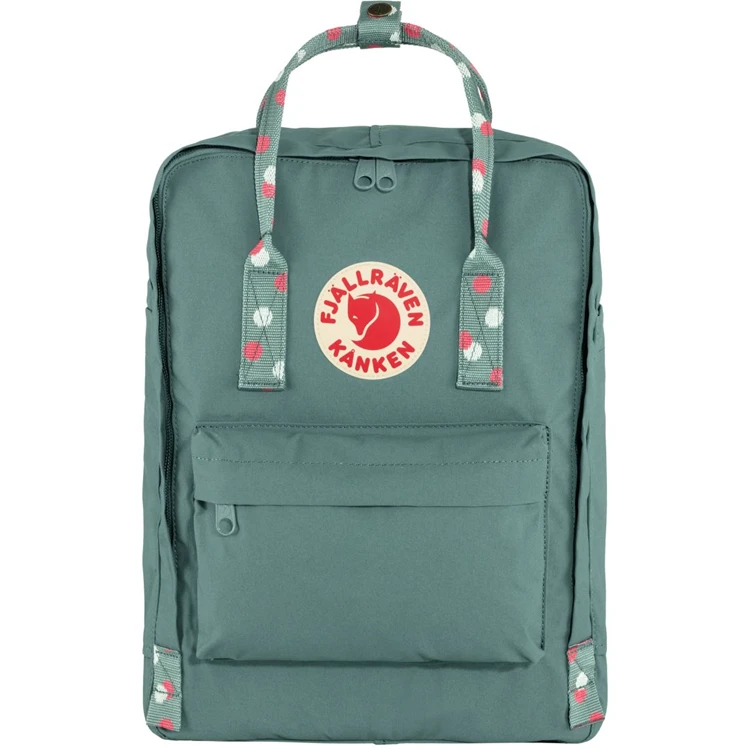 FJÄLLRÄVEN Fjallraven Kånken Rugzak 16L 5 FJÄLLRÄVEN Fjallraven Kånken Rugzak 16L - Image 3