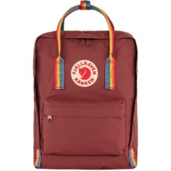 FJÄLLRÄVEN Fjallraven Kånken Rainbow Rugzak 16L 7 FJÄLLRÄVEN Fjallraven Kånken Rainbow Rugzak 16L -Zakenwinkel 7303737 7323450792459 2