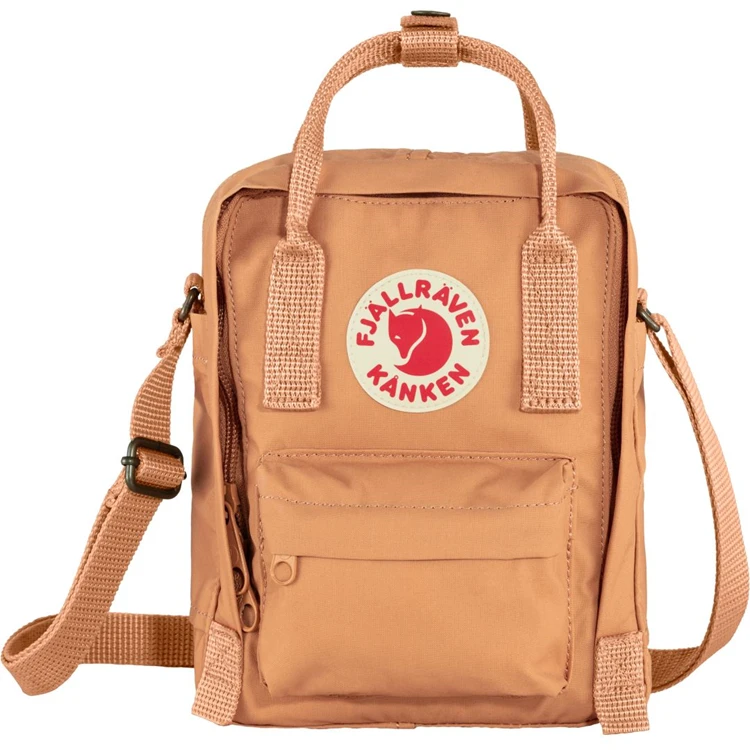 FJÄLLRÄVEN Fjallraven Kånken Sling Schoudertas 3 FJÄLLRÄVEN Fjallraven Kånken Sling Schoudertas