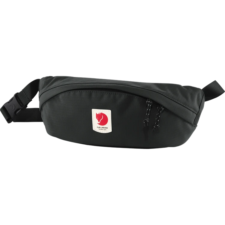 FJÄLLRÄVEN Fjallraven Ulvö Medium Heuptas 3 FJÄLLRÄVEN Fjallraven Ulvö Medium Heuptas