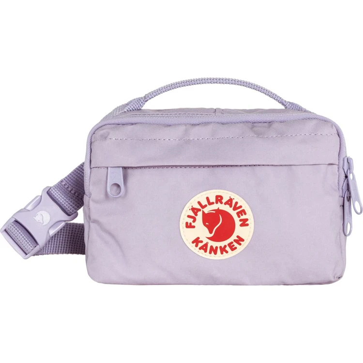 FJÄLLRÄVEN Fjallraven Kånken Heuptas 3 FJÄLLRÄVEN Fjallraven Kånken Heuptas