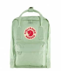 FJÄLLRÄVEN Fjallraven Kånken Mini Rugzak Unisex