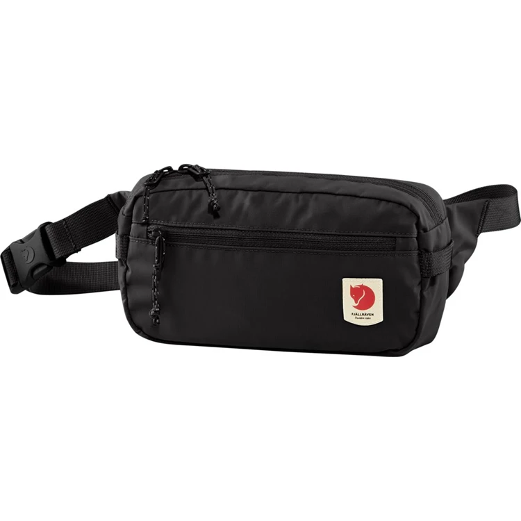 FJÄLLRÄVEN Fjallraven High Coast Hip Pack Heuptas 5 FJÄLLRÄVEN Fjallraven High Coast Hip Pack Heuptas - Image 3