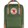 FJÄLLRÄVEN Fjallraven Kånken Rainbow Mini Rugzak