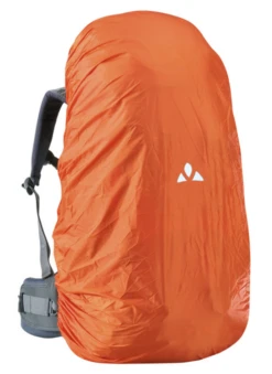 Vaude Raincover For 55-85 L Regenhoes