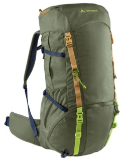 Vaude Hidalgo 42+8 Kinderrugtas