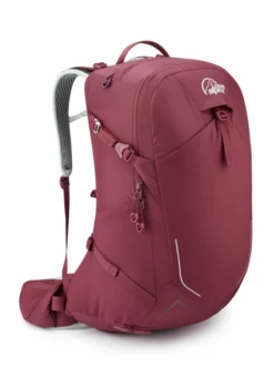 Lowe Alpine Airzone Trek Nd26 Rugzak