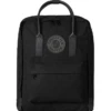 FJÄLLRÄVEN Fjallraven Kånken No. 2 Black Rugzak -Zakenwinkel 7650825 7323450260354 0