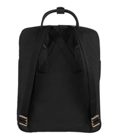 FJÄLLRÄVEN Fjallraven Kånken No. 2 Black Rugzak 6 FJÄLLRÄVEN Fjallraven Kånken No. 2 Black Rugzak -Zakenwinkel 7650826 7323450260354 1