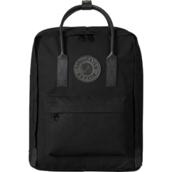 FJÄLLRÄVEN Fjallraven Kånken No. 2 Black Rugzak 7 FJÄLLRÄVEN Fjallraven Kånken No. 2 Black Rugzak -Zakenwinkel 7650827 7323450260354 2