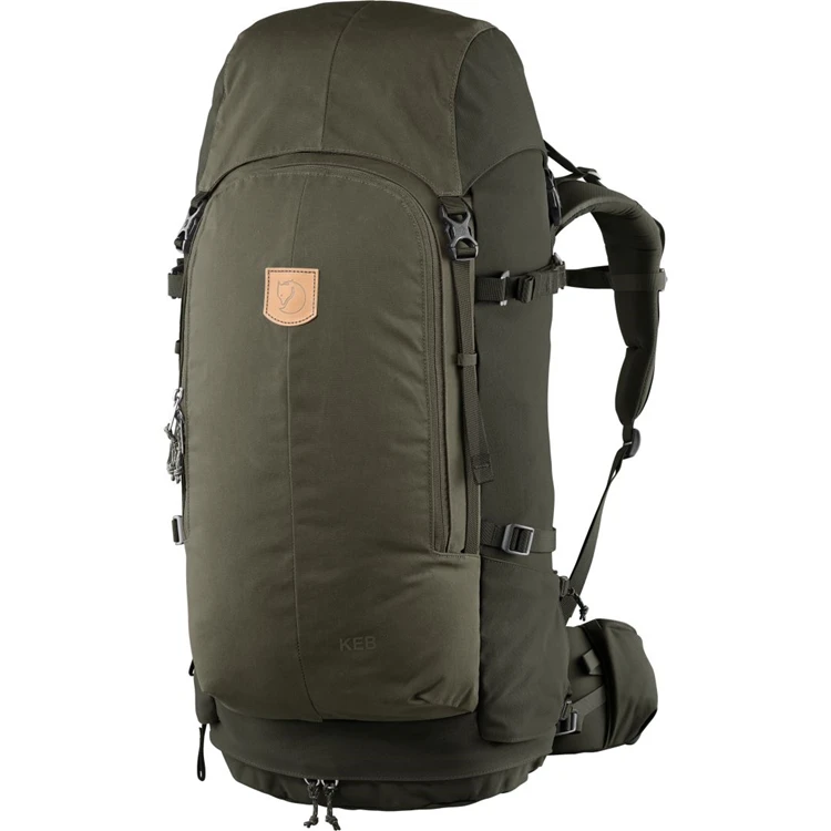 FJÄLLRÄVEN Fjallraven Keb 52 Backpack 3 FJÄLLRÄVEN Fjallraven Keb 52 Backpack