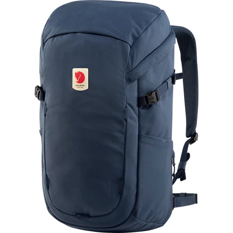FJÄLLRÄVEN Fjallraven Ulvö 30 Rugzak 3 FJÄLLRÄVEN Fjallraven Ulvö 30 Rugzak