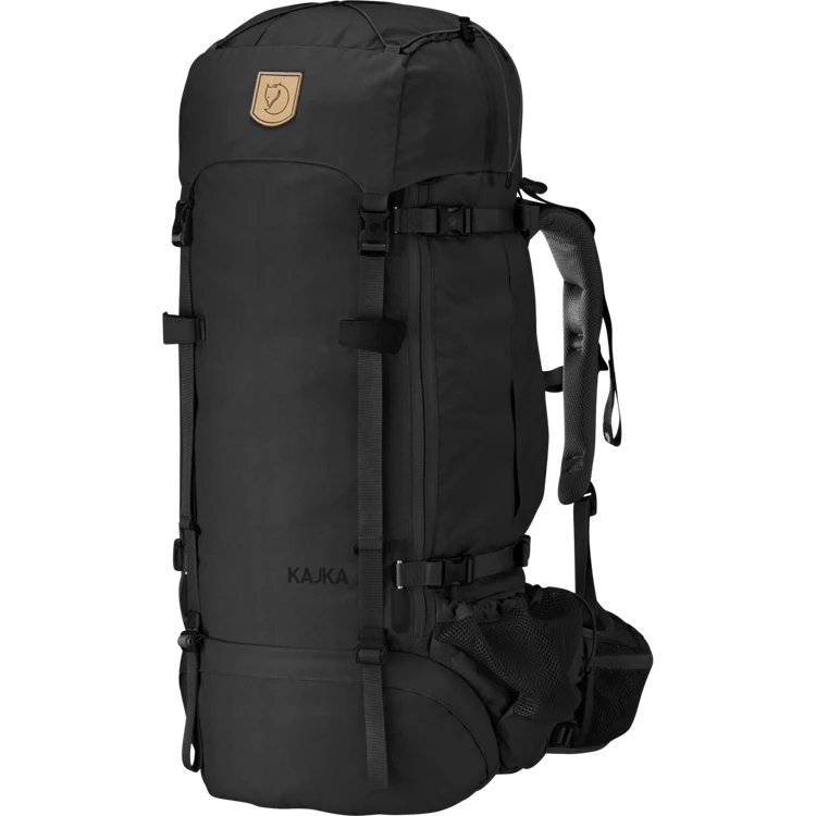 FJÄLLRÄVEN Fjallraven Kajka 65 Backpack 3 FJÄLLRÄVEN Fjallraven Kajka 65 Backpack