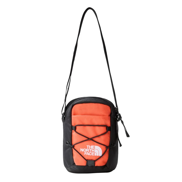 The North Face Jester Crossbody Schoudertas 3 The North Face Jester Crossbody Schoudertas