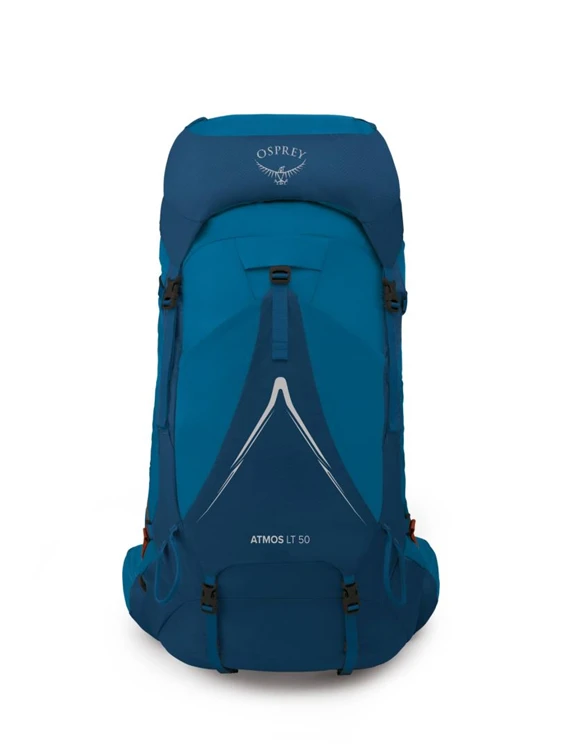 Osprey Atmos Ag Lt 50 Backpack Heren 3 Osprey Atmos Ag Lt 50 Backpack Heren