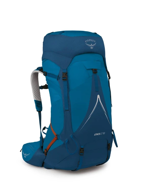 Osprey Atmos Ag Lt 50 Backpack Heren 5 Osprey Atmos Ag Lt 50 Backpack Heren - Image 3