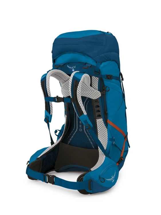 Osprey Atmos Ag Lt 50 Backpack Heren 7 Osprey Atmos Ag Lt 50 Backpack Heren - Image 5